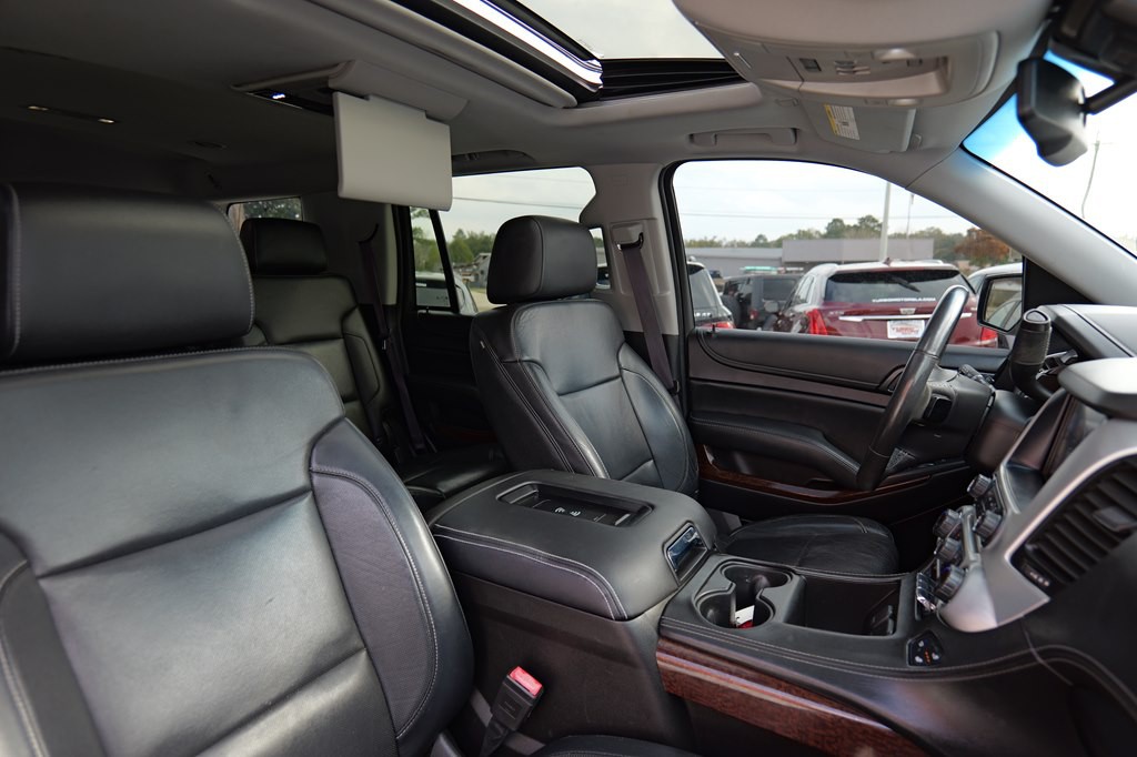 2016 GMC Yukon Image 30
