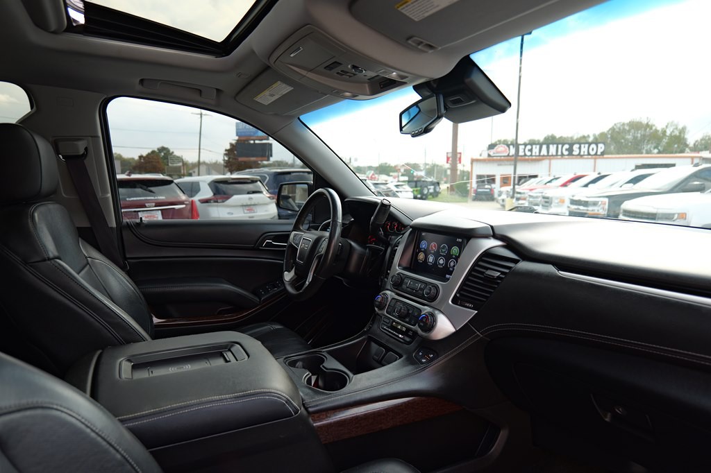 2016 GMC Yukon Image 31