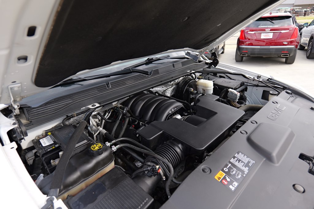 2016 GMC Yukon Image 33