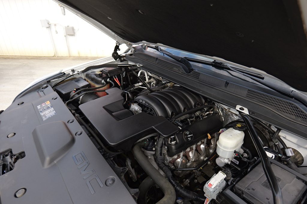 2016 GMC Yukon Image 34