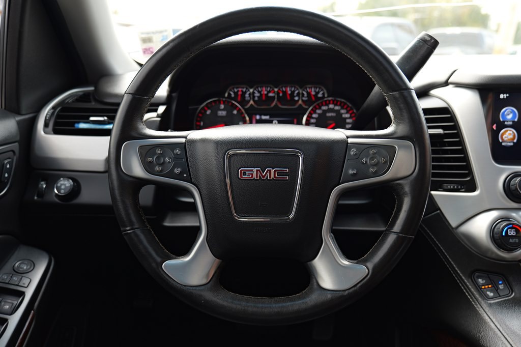 2016 GMC Yukon Image 35