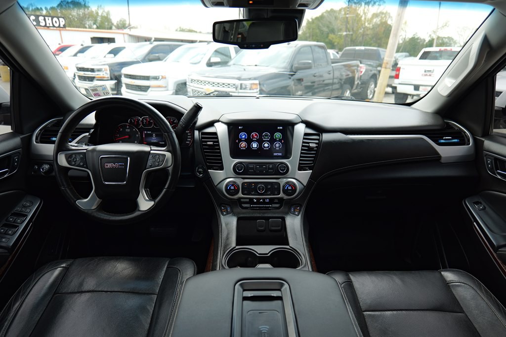2016 GMC Yukon Image 39