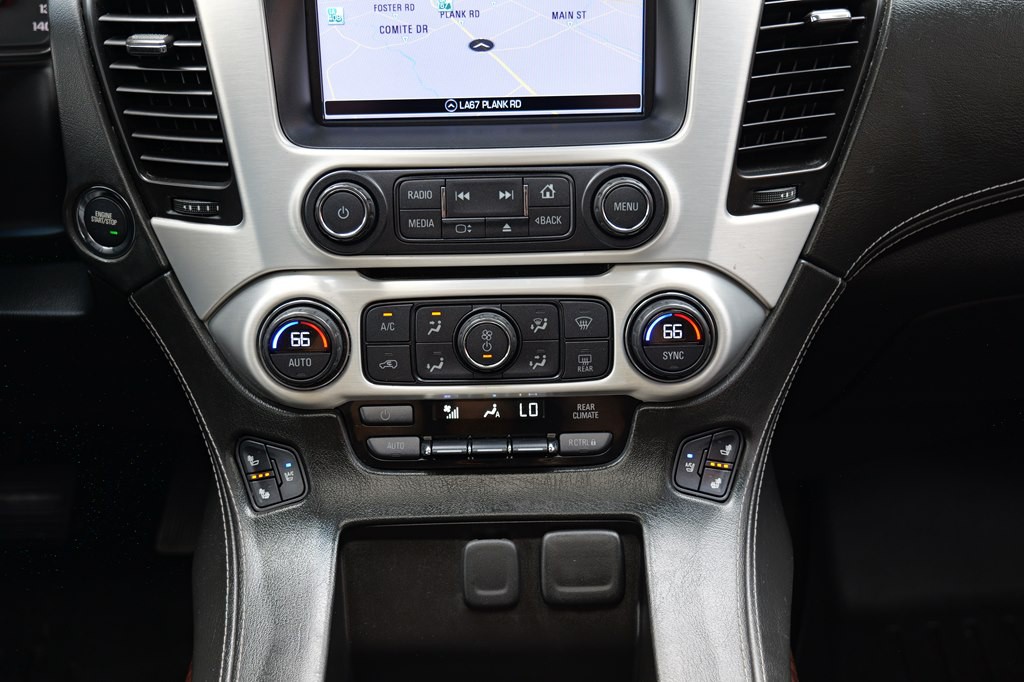 2016 GMC Yukon Image 42