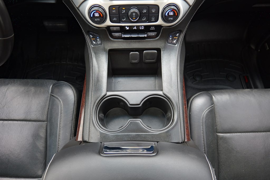 2016 GMC Yukon Image 43