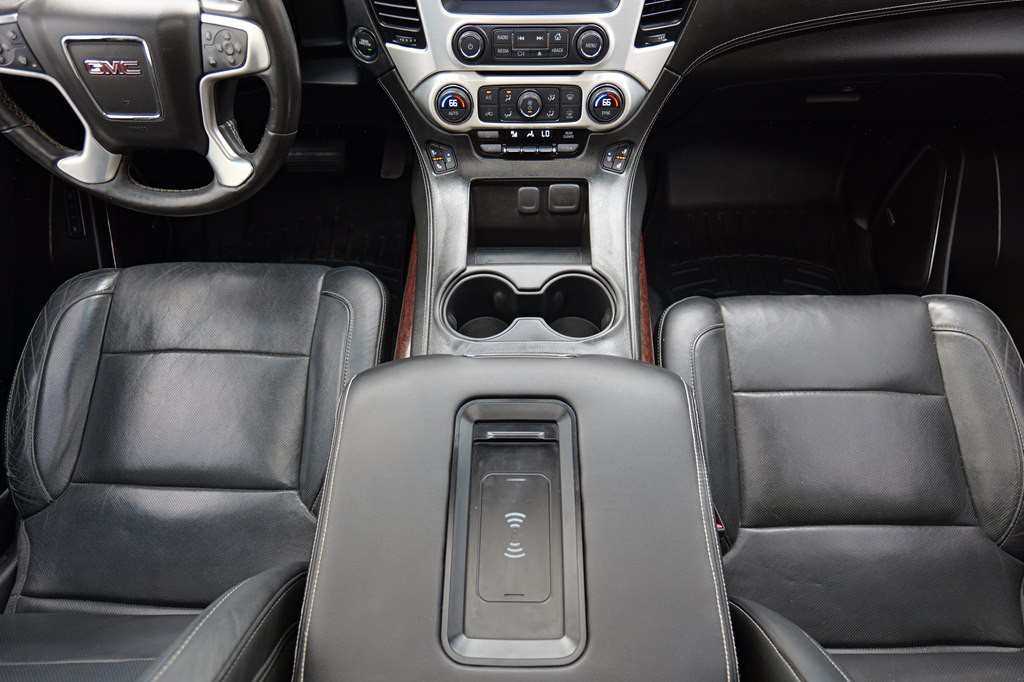 2016 GMC Yukon Image 44