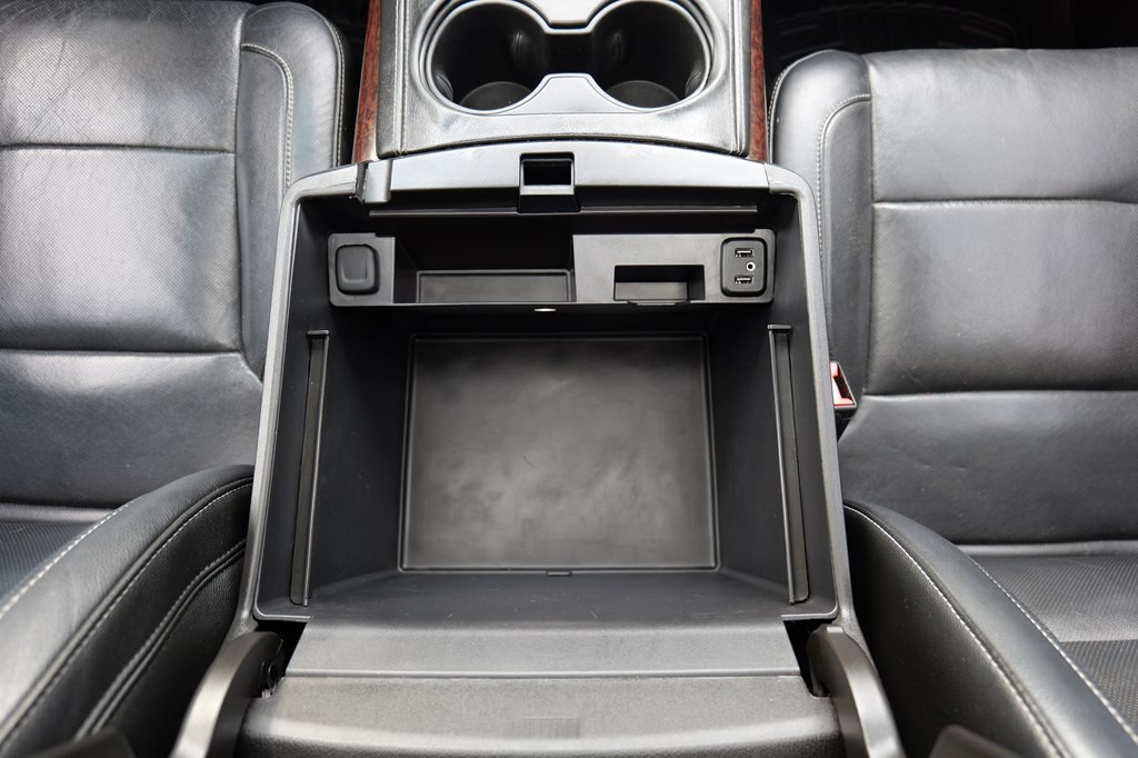 2016 GMC Yukon Image 45