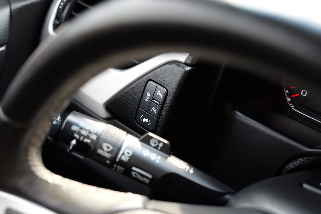 2016 GMC Yukon Image 46