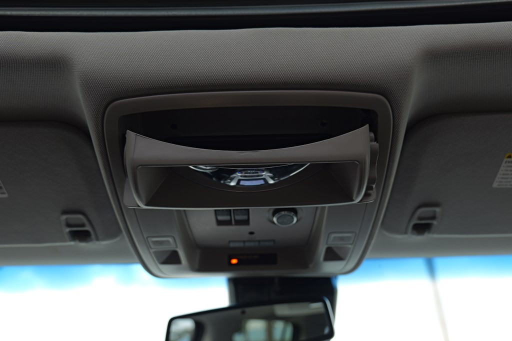 2016 GMC Yukon Image 51