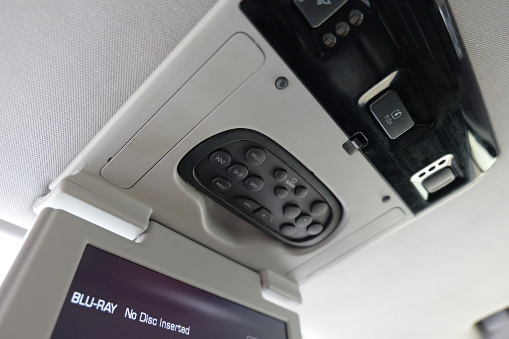 2016 GMC Yukon Image 52