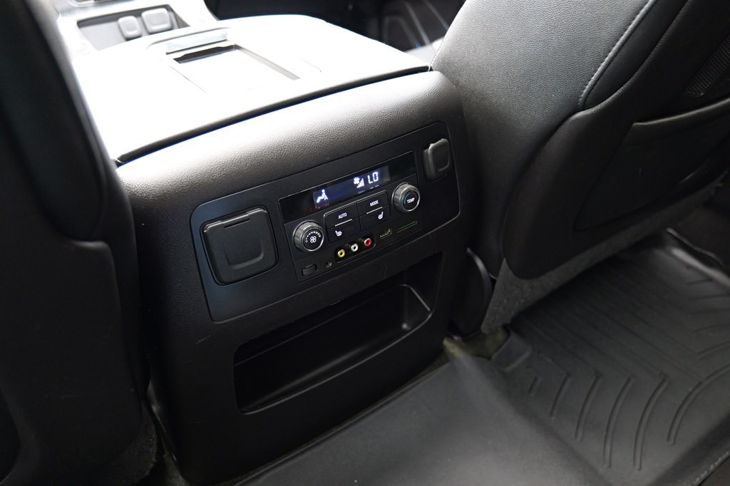 2016 GMC Yukon Image 54