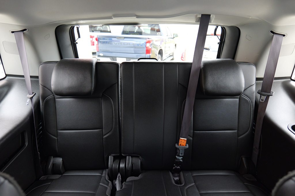 2016 GMC Yukon Image 56