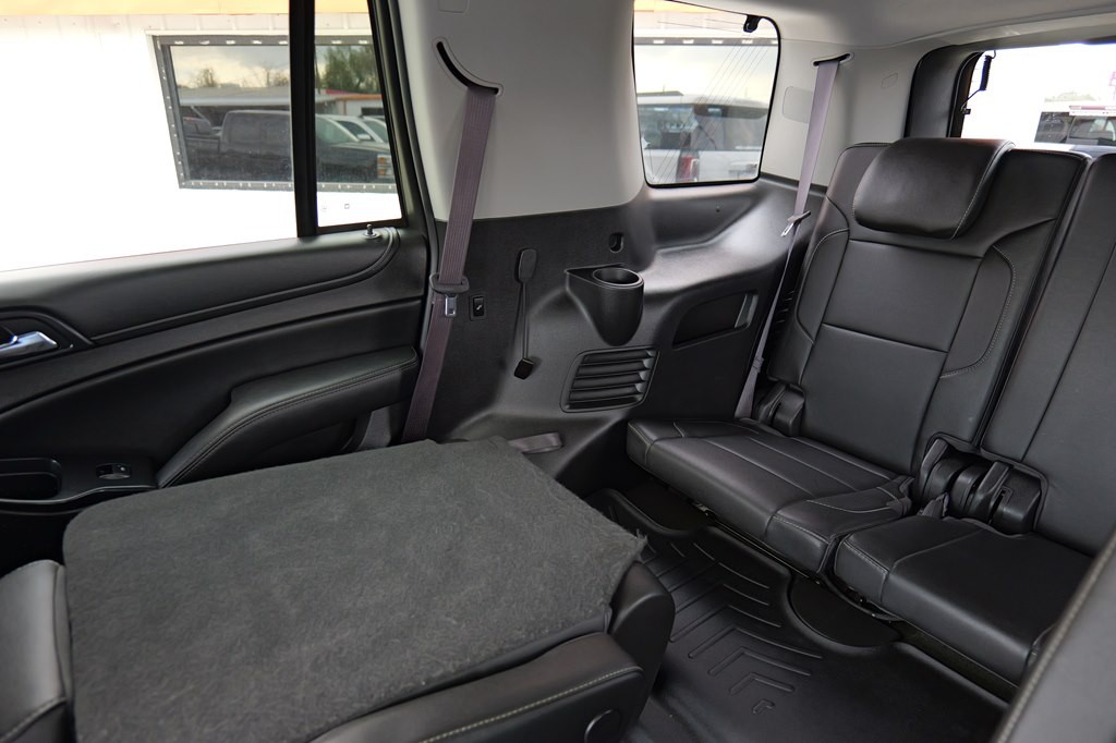 2016 GMC Yukon Image 57