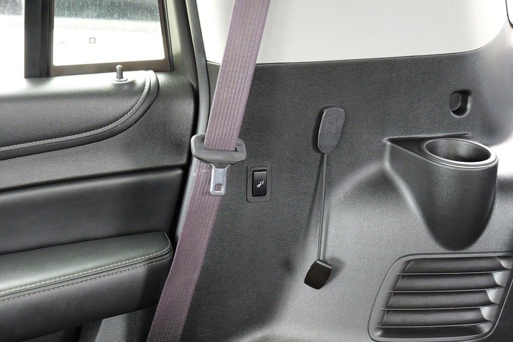 2016 GMC Yukon Image 58