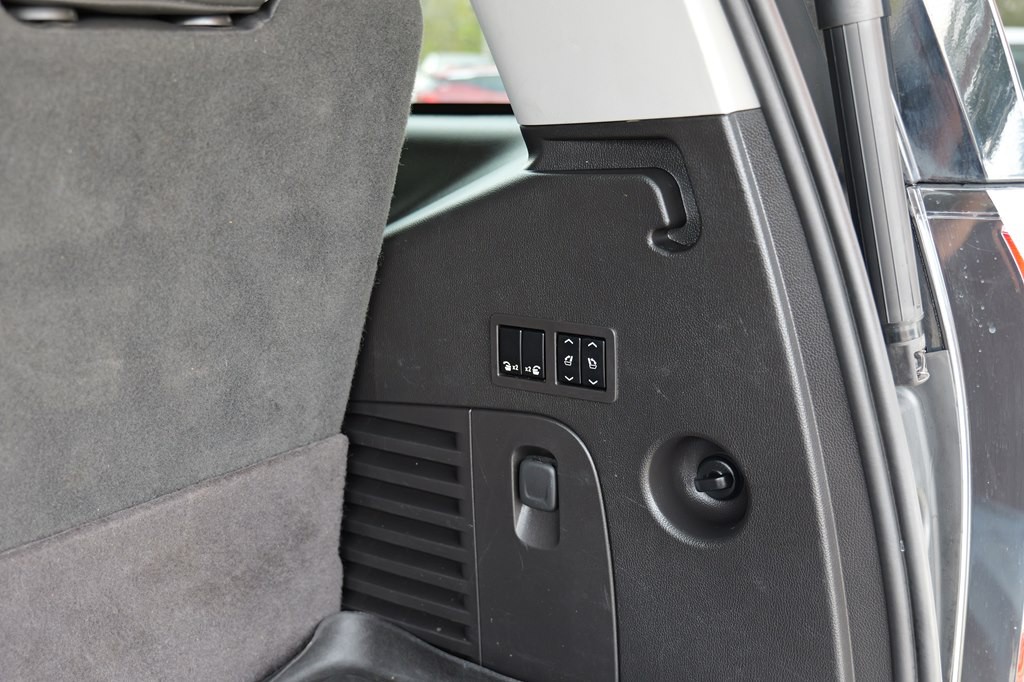 2016 GMC Yukon Image 61