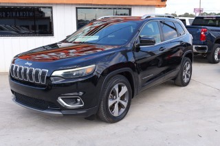 Image for 2019 Jeep Cherokee Limited ID: 6988013