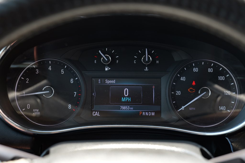 2020 Buick Enclave Image 33