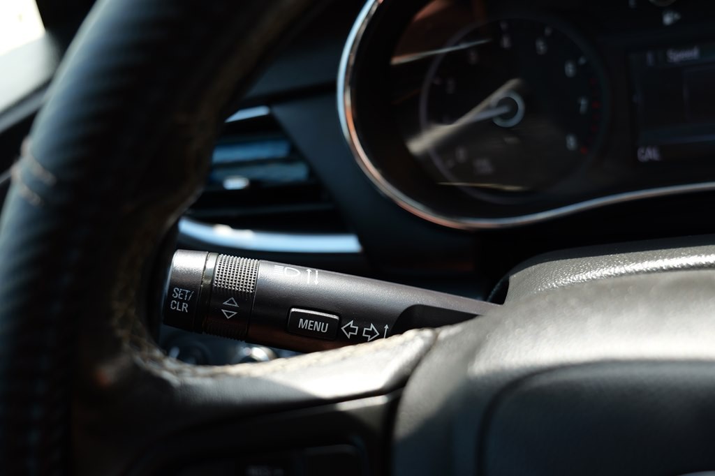 2020 Buick Enclave Image 34