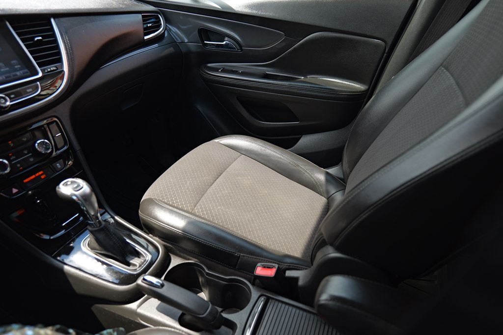 2020 Buick Enclave Image 40