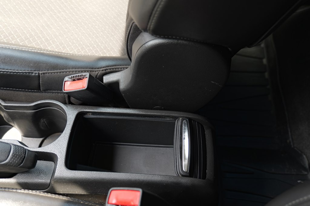 2020 Buick Enclave Image 42