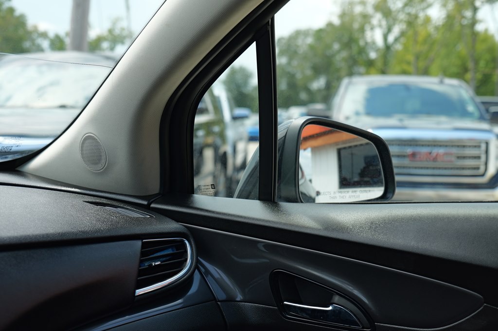 2020 Buick Enclave Image 44