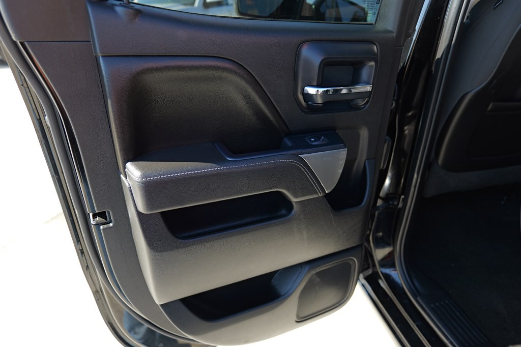 2014 Chevrolet Silverado 1500 Image 14