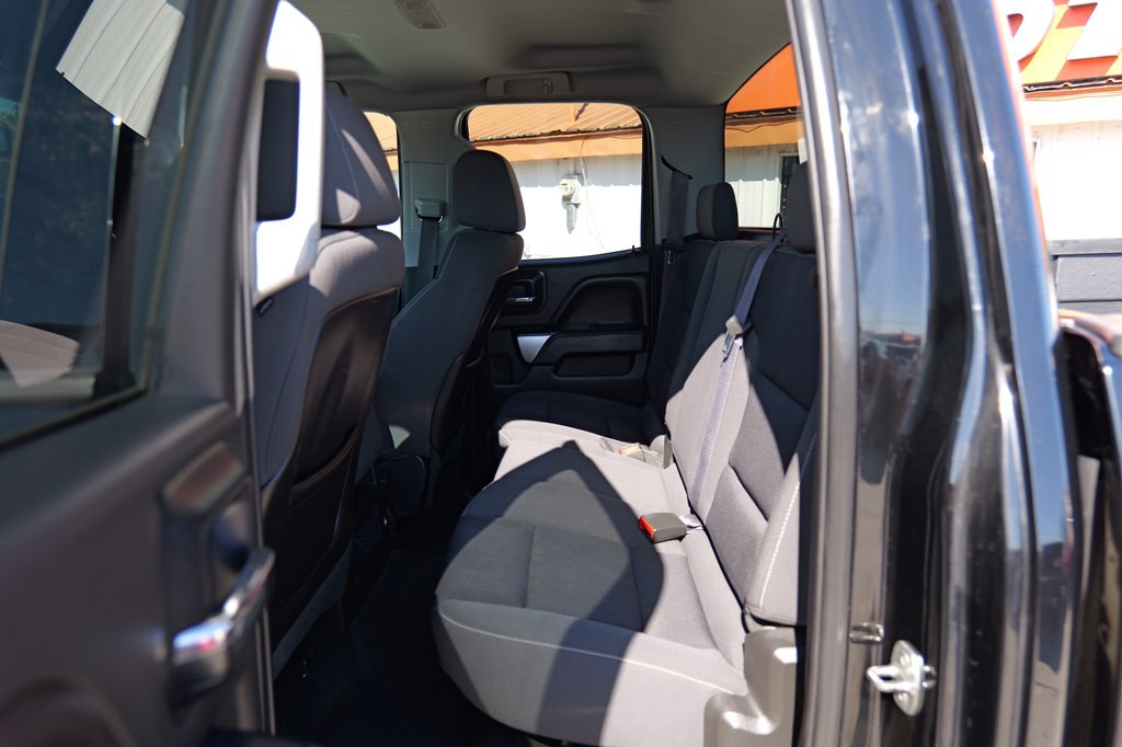 2014 Chevrolet Silverado 1500 Image 16