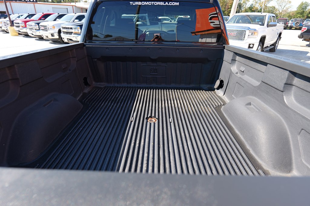 2014 Chevrolet Silverado 1500 Image 17