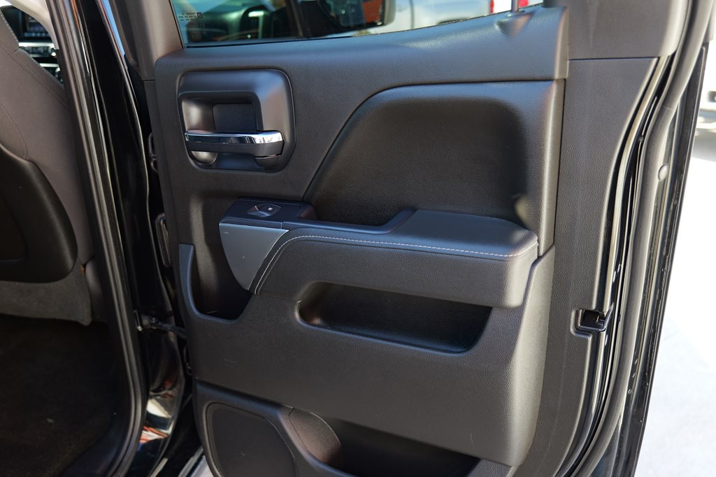 2014 Chevrolet Silverado 1500 Image 18