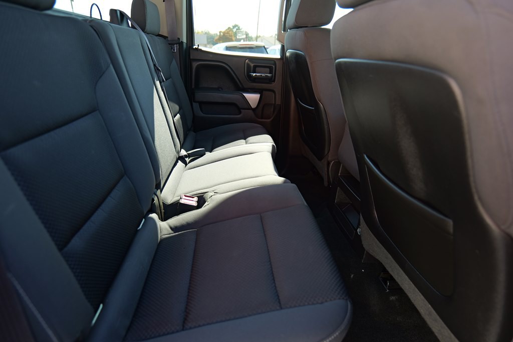 2014 Chevrolet Silverado 1500 Image 20