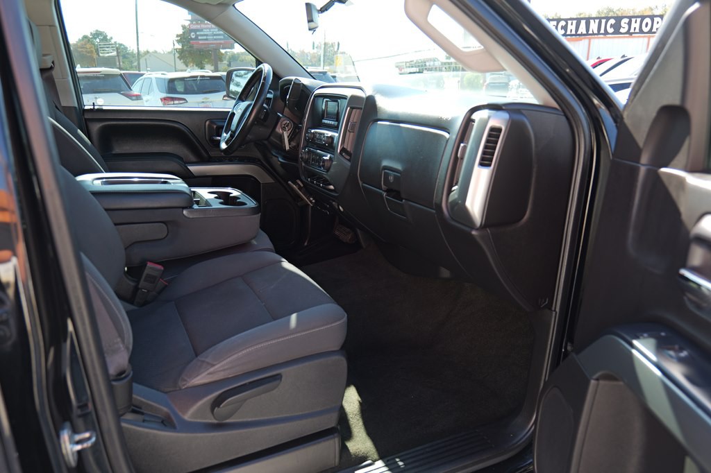 2014 Chevrolet Silverado 1500 Image 22