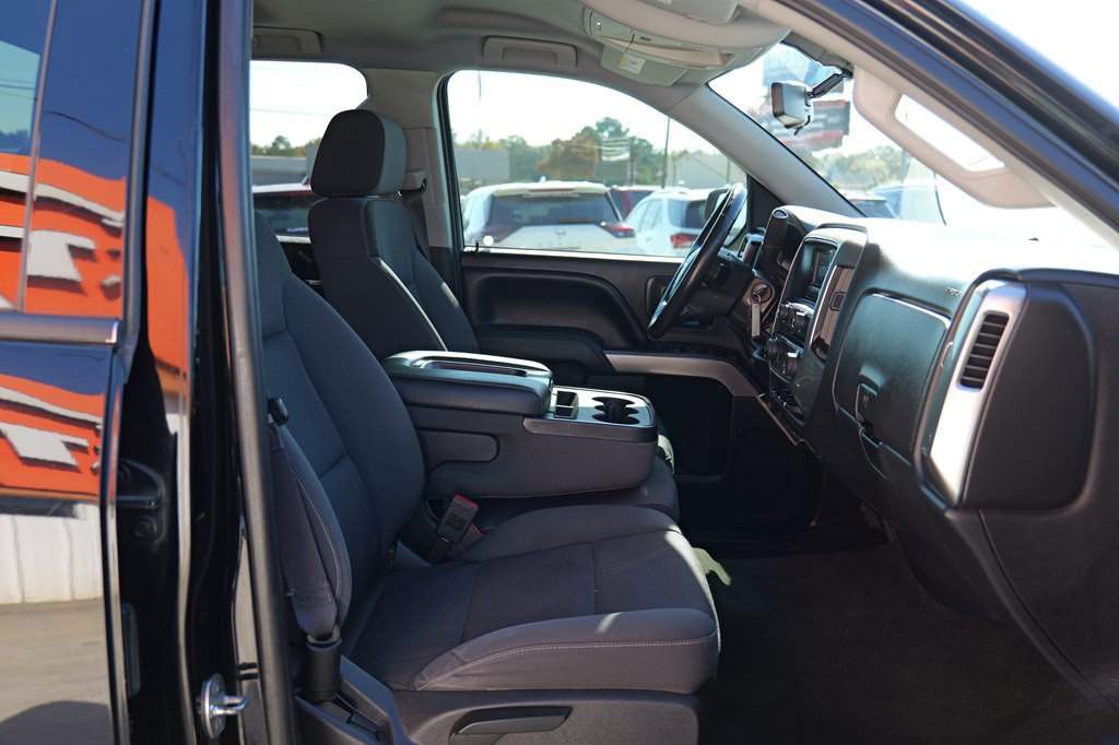 2014 Chevrolet Silverado 1500 Image 23