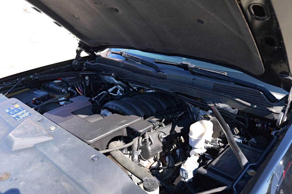 2014 Chevrolet Silverado 1500 Image 26