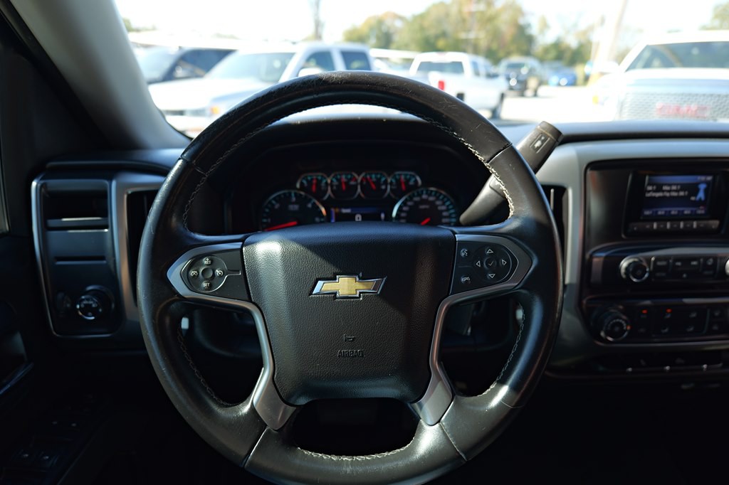 2014 Chevrolet Silverado 1500 Image 27