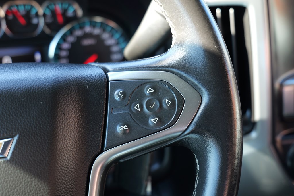 2014 Chevrolet Silverado 1500 Image 29