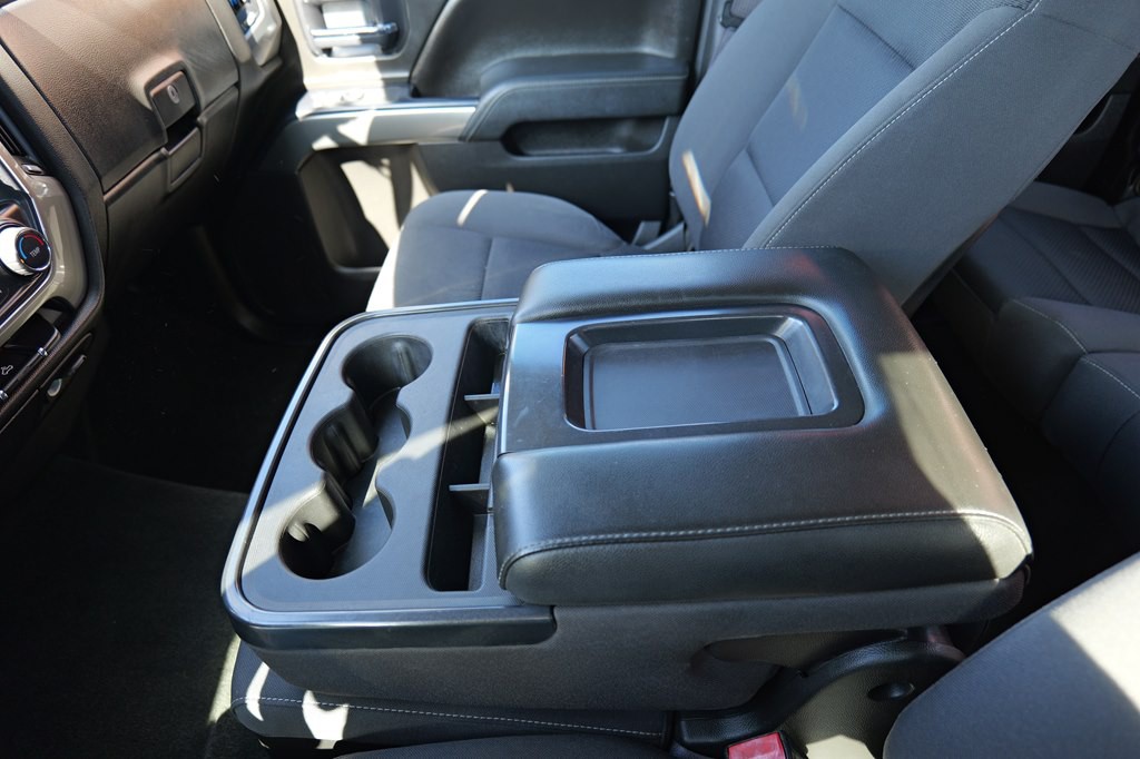 2014 Chevrolet Silverado 1500 Image 31