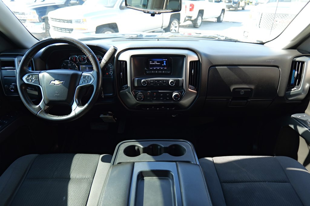 2014 Chevrolet Silverado 1500 Image 34