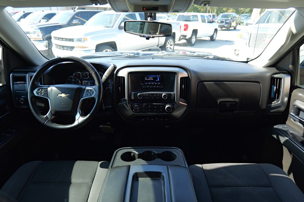 2014 Chevrolet Silverado 1500 Image 35
