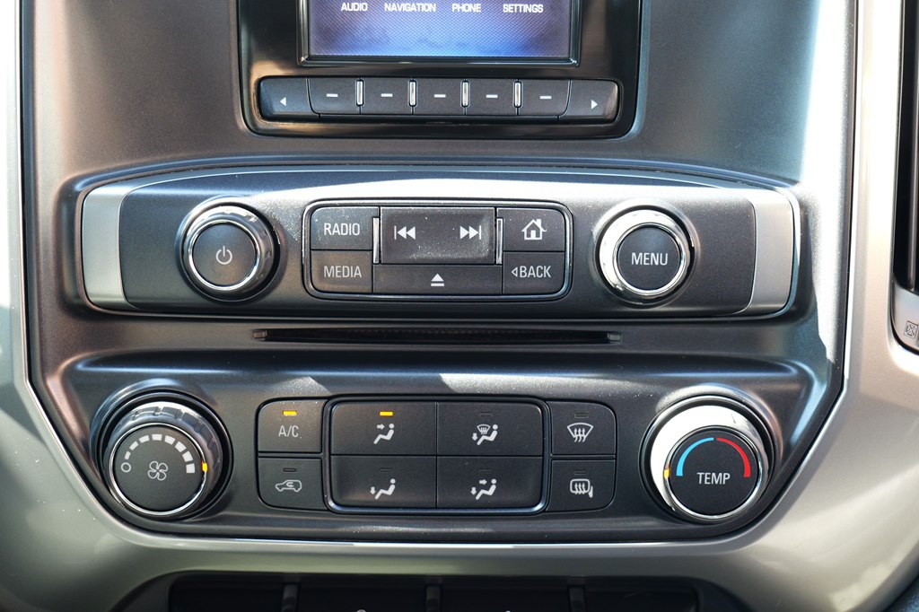 2014 Chevrolet Silverado 1500 Image 38