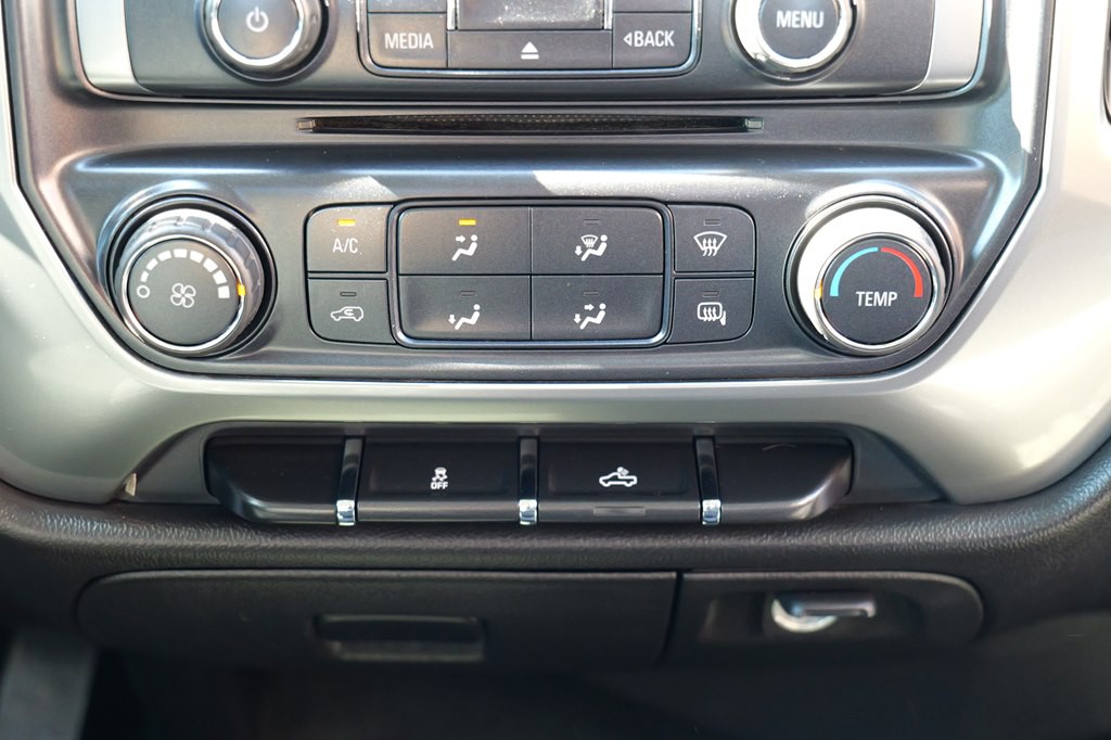 2014 Chevrolet Silverado 1500 Image 39