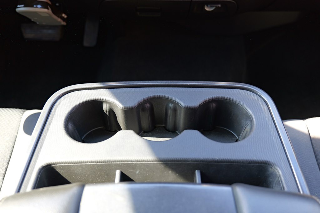 2014 Chevrolet Silverado 1500 Image 40