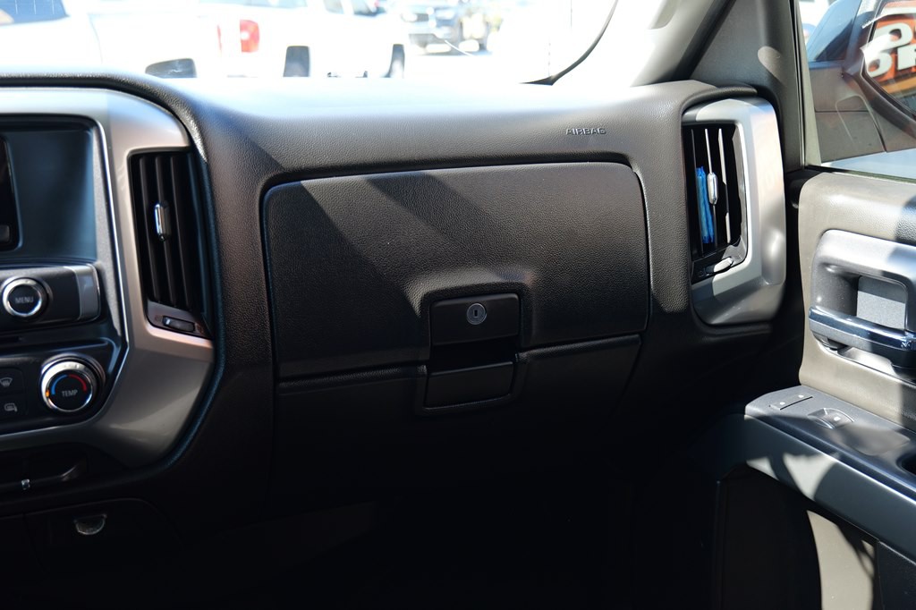 2014 Chevrolet Silverado 1500 Image 42