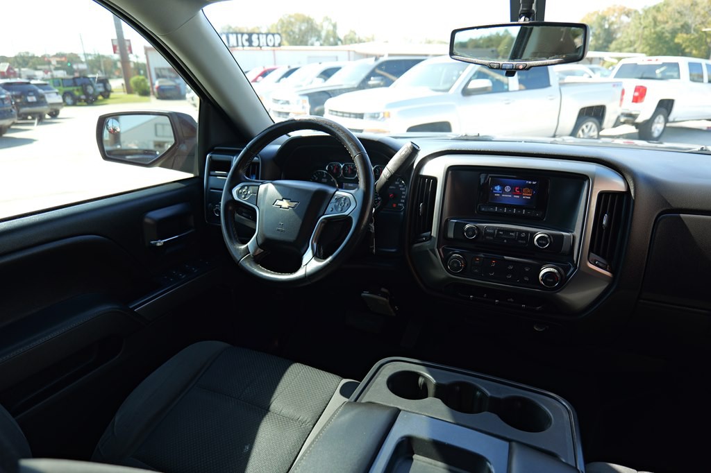2014 Chevrolet Silverado 1500 Image 43