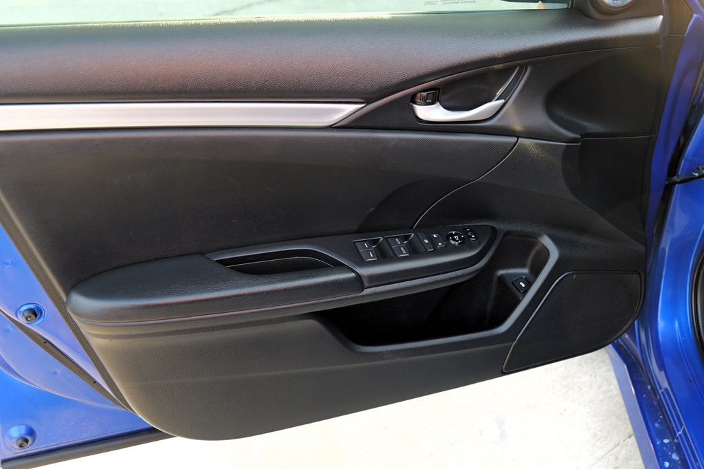 2021 Honda Civic Image 10