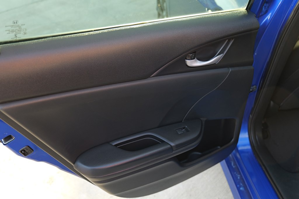 2021 Honda Civic Image 13