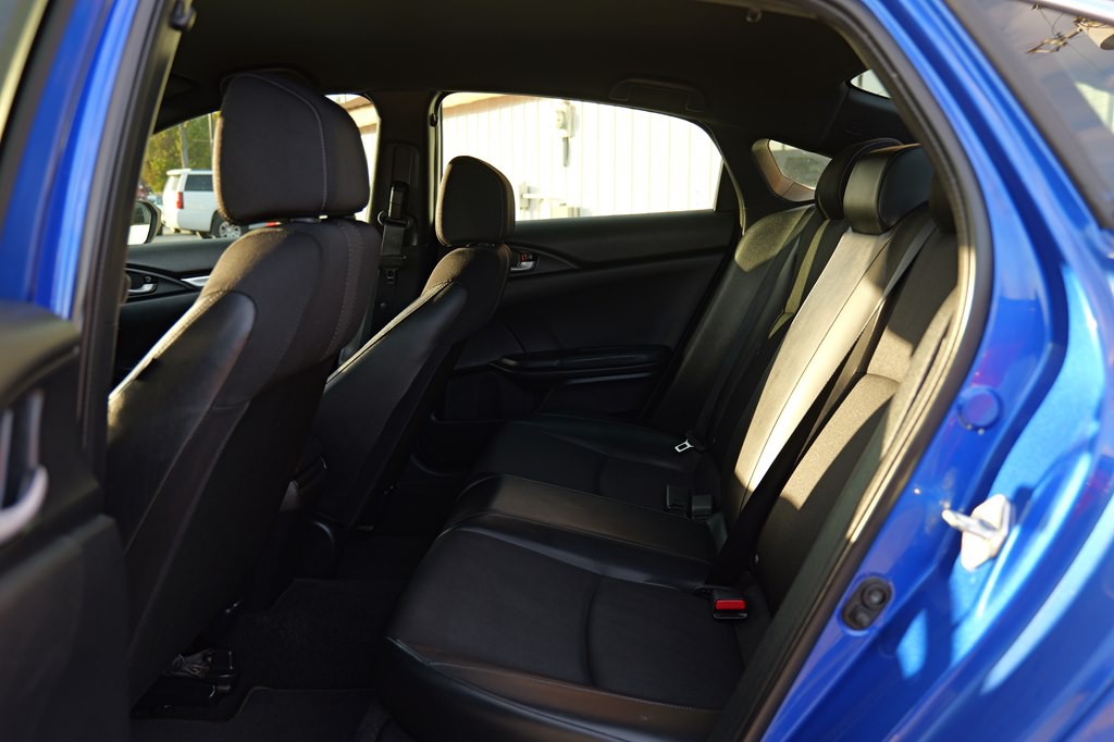 2021 Honda Civic Image 14