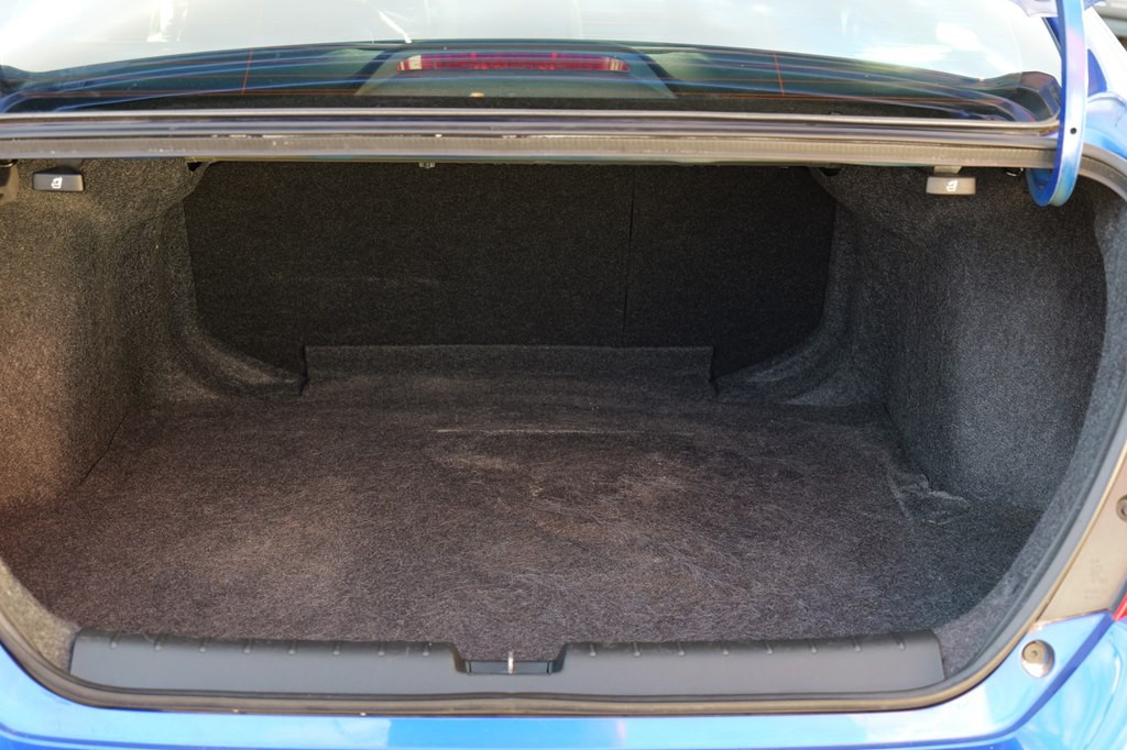 2021 Honda Civic Image 17