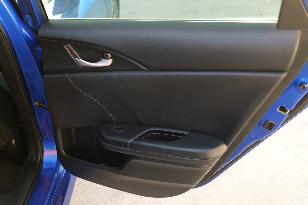 2021 Honda Civic Image 18