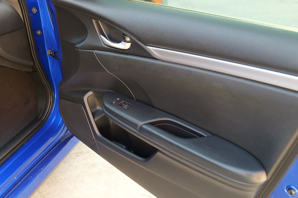 2021 Honda Civic Image 22