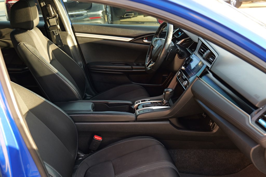 2021 Honda Civic Image 26