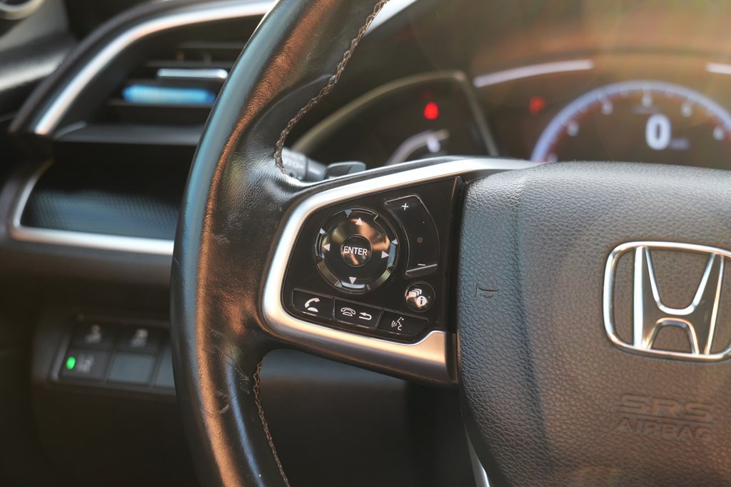 2021 Honda Civic Image 28